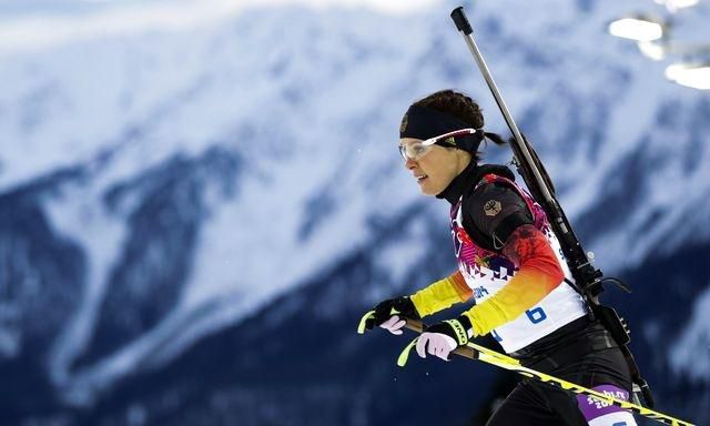 Evi sachenbacherova stehlova nemecko biatlon doping soci2014 sita