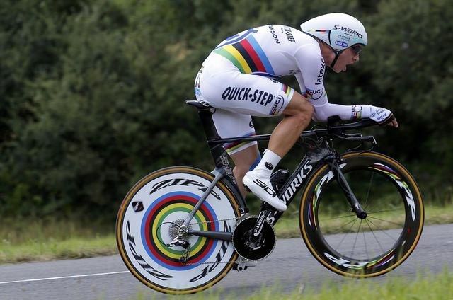 Tony Martin foto casovka Tdf 2014 wuej2 reuters