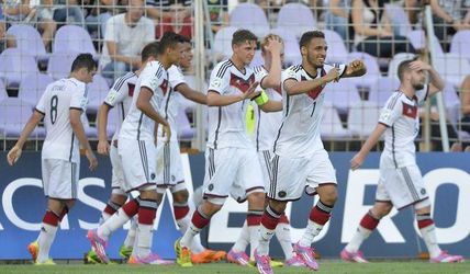 ME19: Nemci zdolali vo finále Portugalcov a získali titul