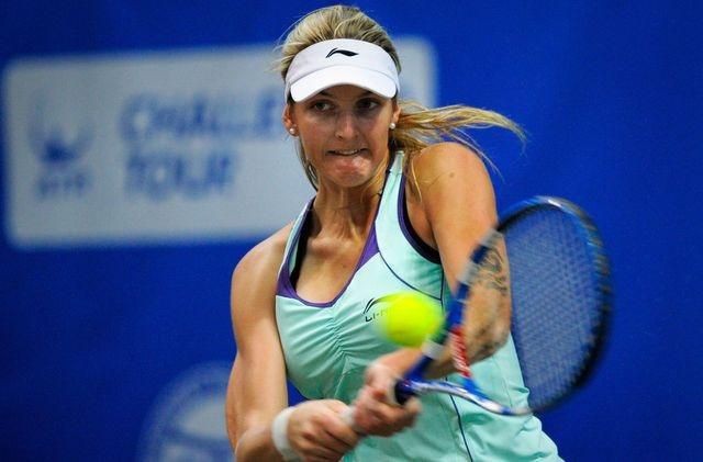 Karolina Pliskova tenis foto
