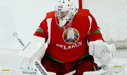 Bielorusko do konca šampionátu už bez zraneného Kovaľa