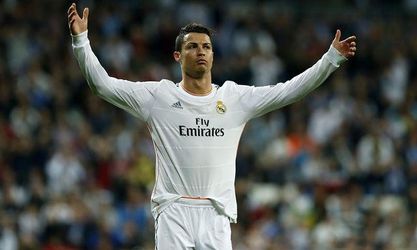 Cristiano Ronaldo zrejme nenastúpi ani v pohárovom El Clásicu