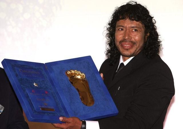 Rene Higuita foto