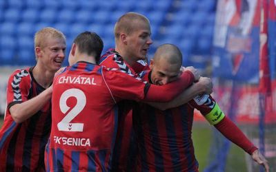 V piatok uspela Dukla a Senica, FK porazil Machačkalu