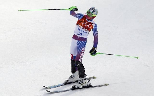 Zampa adam slalom soci feb14 reuters