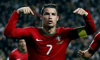 Cristiano Ronaldo o MS 2014: „Tlak na nás bude obrovský“
