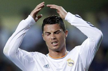 Ronaldo žiada o omilostenie mladíka, ktorý ho objal