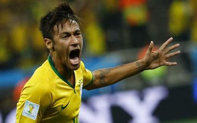 Video: Brazília otočila proti Chorvátsku, hrdinom Neymar