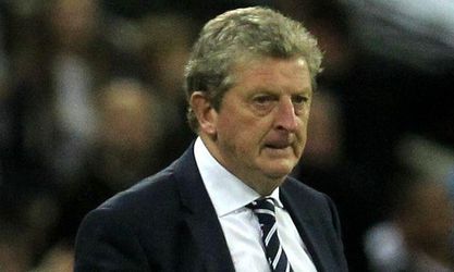 MSF14: Roy Hodgson: „Chceme hrať ofenzívne a odvážne“