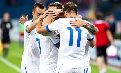 EURO 2016: Slováci poznajú kvalifikačných súperov!