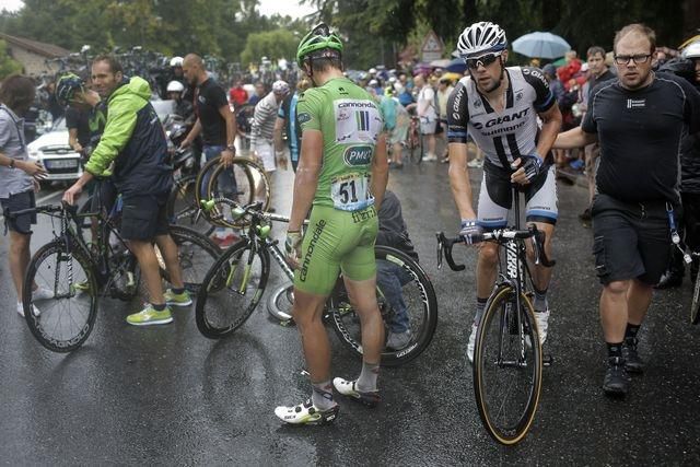 Peter sagan tour de france pad 19etapa jul14 sita