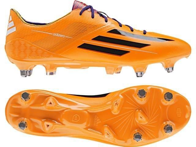 Kopacky f50 adidas