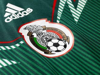 Mexická futbalová federácia a adidas predstavujú nový „trikolórový“ dres