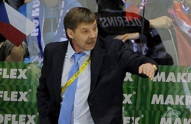 Rusko má nového trénera hokejovej reprezentácie