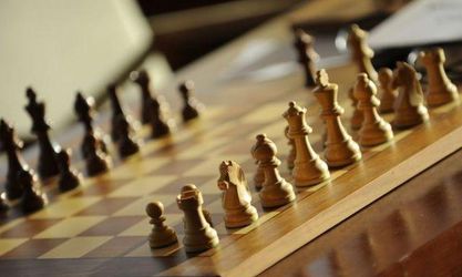 Šach: Slovenky zdolali Rakúsko, muži prvýkrát prehrali