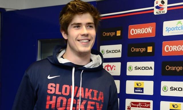 Mladý bek Peter Čerešňák: „Mám šancu na majstrovstvá sveta!“