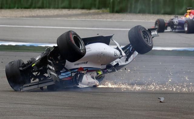 Williams felipe massa jul14 reuters