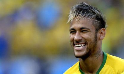 Brazília verí na zázrak, Neymar by mohol nastúpiť vo finále
