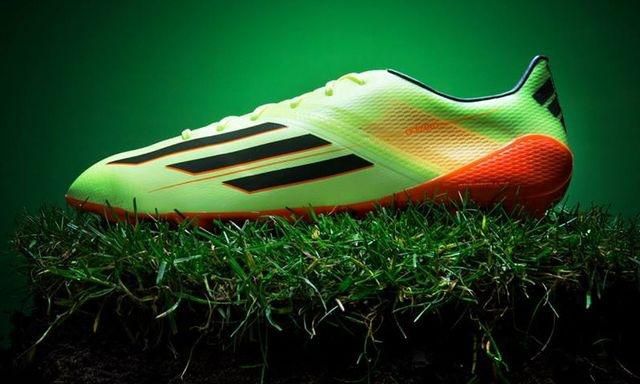 Adizero f50 foto2 adidas