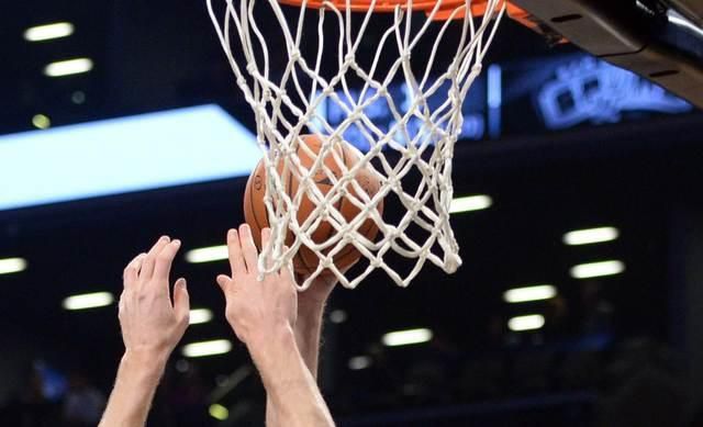 Basketbal. Zdroj: Ilustračné