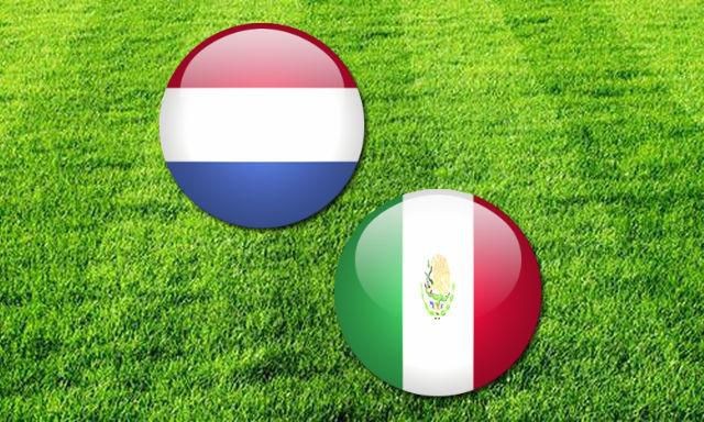 Holandsko vs mexiko osemfinale online ms2014