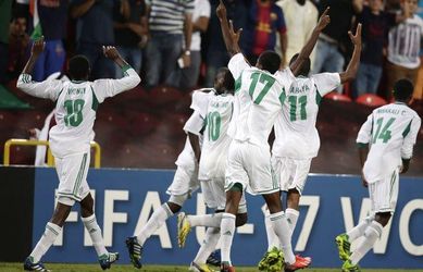 MS17: Nigéria získala titul po víťazstve nad Mexikom 3:0