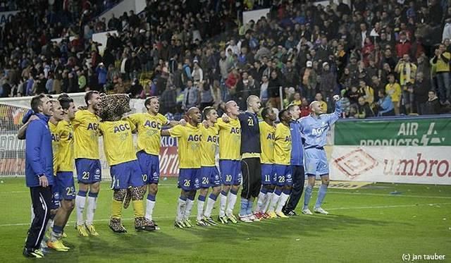 Teplice hraci okt13 fkteplice.cz