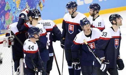Slovenský hokej zažil ďalšie olympijské fiasko, kam smerujeme?