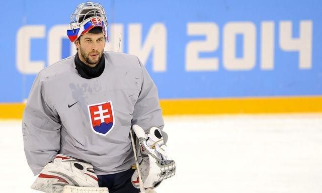 Jan laco slovensko trening soci2014 tasr