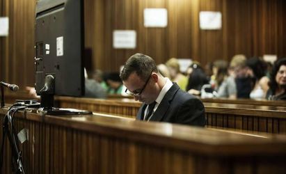 Sudkyňa rozhodla, Pistorius ide k psychiatrom