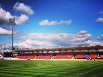 Spartak Trnava bude hrať Európsku ligu v Zlatých Moravciach