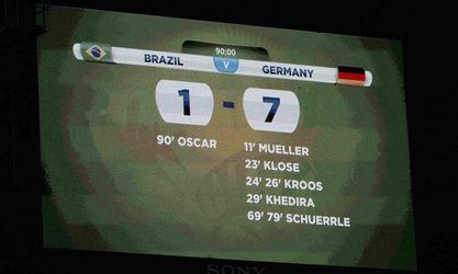 Ohlasy médií: „Najlepší nemecký zápas všetkých čias“