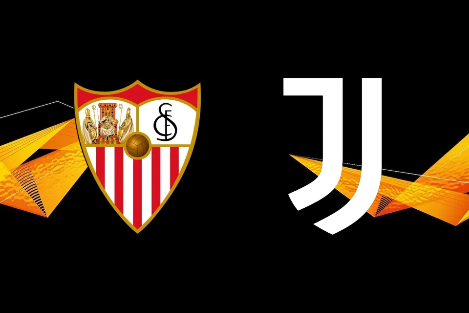 Sevilla FC – Juventus Turín