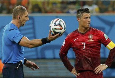 Cristiano Ronaldo: „Priemerné Portugalsko by MS nikdy nevyhralo“