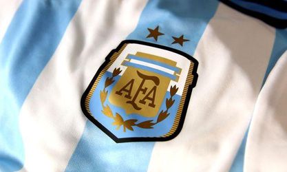 adidas predstavuje nový dres Argentínskej futbalovej federácie