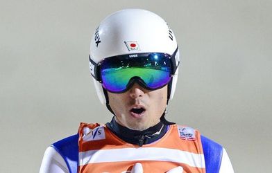 Lyžovanie-skoky-SP: V súťaži miešaných družstiev v Lillehammeri triumf Japoncov