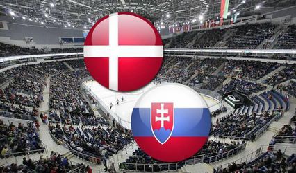 Slovensko sa rozlúčilo s MS víťazne, porazili sme Dánsko