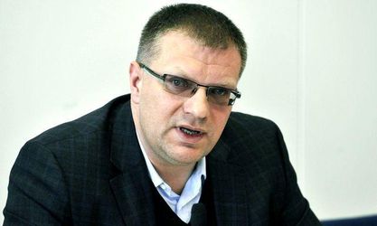 Ján Kováčik zostáva prezidentom SFZ, bol jediným kandidátom