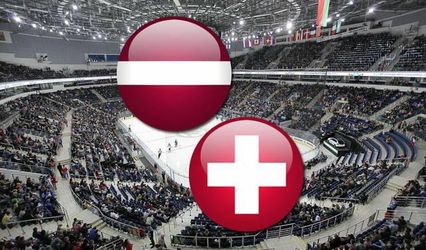 Lotyšsko prehralo, do štvrťfinále ide Fínsko!