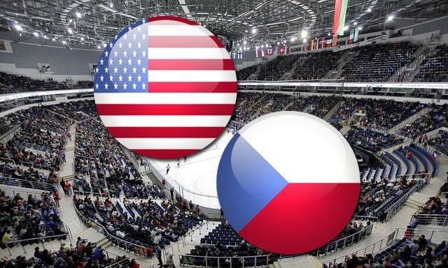 Usa vs cesko stvrtfinale ms2014 online