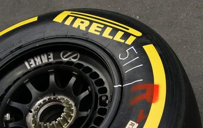 Pirelli oslavuje, bude výlučným dodávateľom pneumatík pre F1 až do 2027