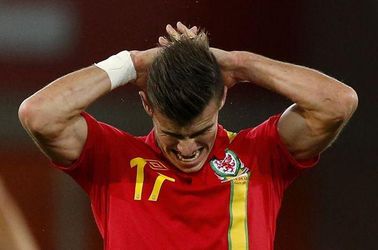 Bale nebude k dispozícii Walesu proti Macedónsku a Belgicku