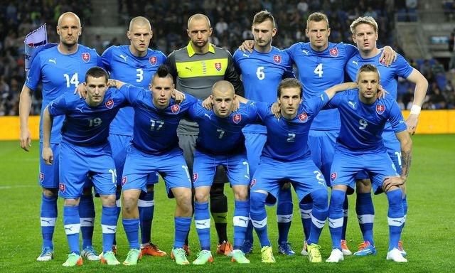 Slovensko timova foto vs izrael mar2014 tasr