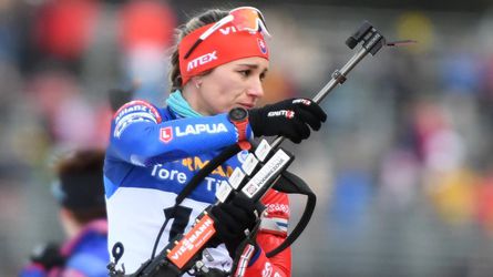 Paulína Fialková je opäť najlepšia na Slovensku: Sezóna bola dobrá