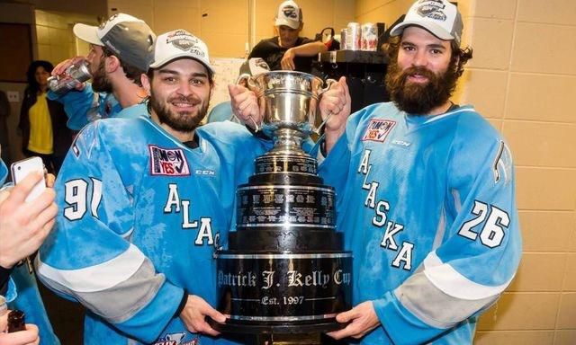 Peter sivak alaska aces kelly cup foto1