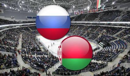 Rusko potvrdilo úlohu favorita a zdolalo aj Bielorusko