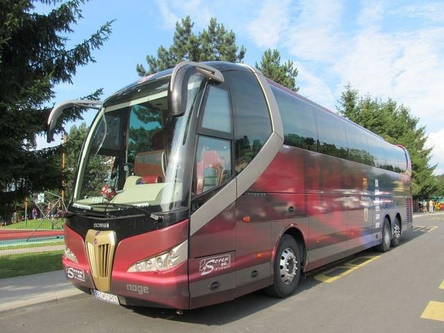 Barcelona autobus penya fans jun14 sport.sk