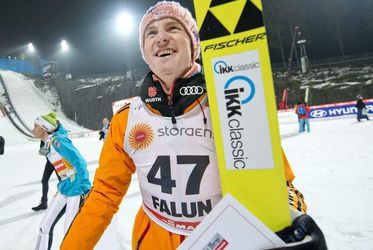 Skoky na lyžiach-SP: V piatok v Lahti triumf Nemca Freunda