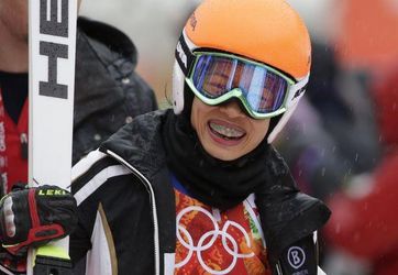 Zjazdové lyžovanie: Vanessa Mae pravdepodobne nemohla štartovať v Soči