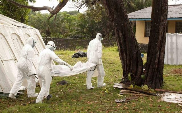 Ebola liberia jul14 reuters